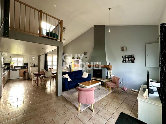 Maison vente à France métropolitaine, Le Landreau