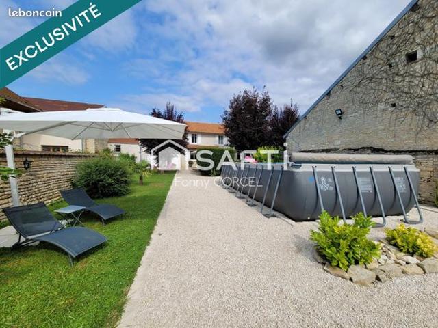 Maison vente à Autricourt, Côte-d'Or