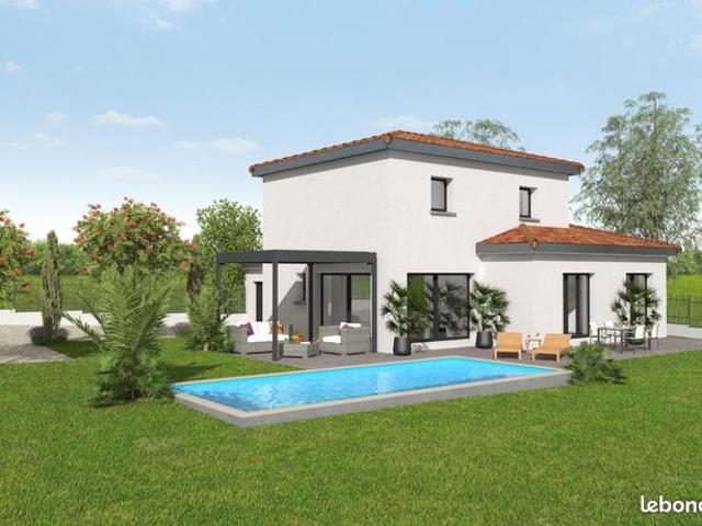 Maison vente à Lyon, Rhône