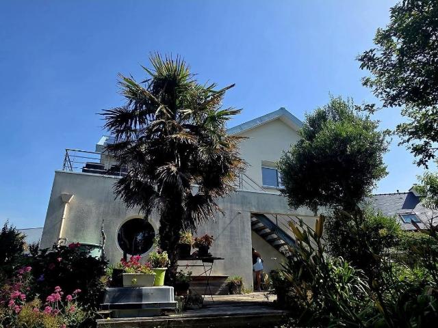 Maison vente à Saint-Philibert, Trégunc