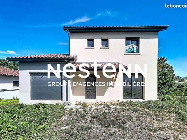 Maison vente à Mâcon