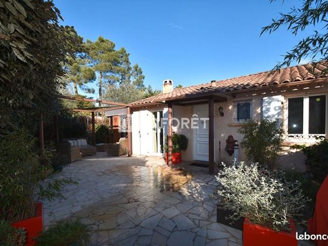 Maison vente à Arrondissement de Draguignan, Montauroux