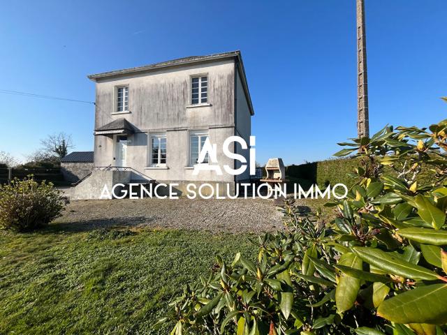 Maison vente à Mayenne, Javron-les-chapelles