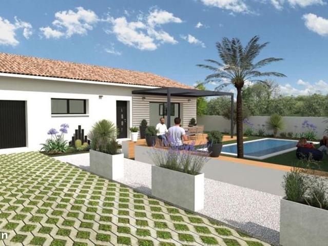 Maison vente à Narbonne, Bizanet
