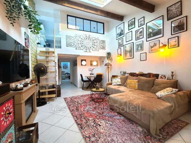 Maison vente à Arrondissement de Toulon, Cuers