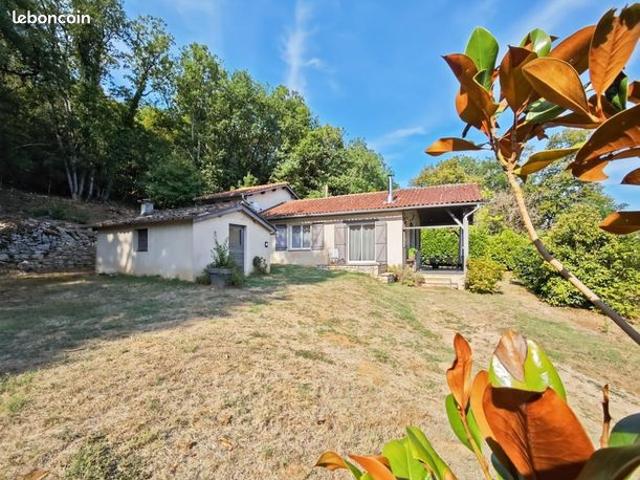 Maison vente à Penne, Tarn