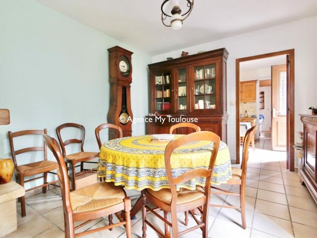Maison vente à France métropolitaine, Toulouse