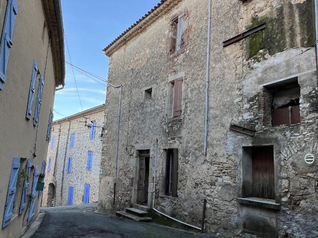 Maison vente à Béziers, Pierrerue