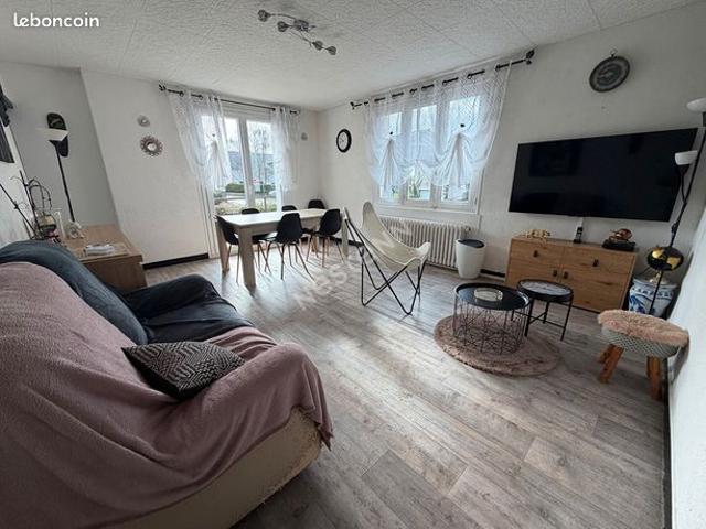 Maison vente à Pontivy, Bretagne