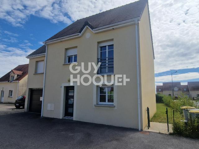 Maison vente à Athies-sous-laon