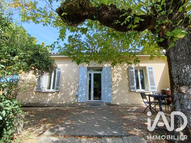 Maison vente à Saint-Seurin-sur-l'Isle, Gironde
