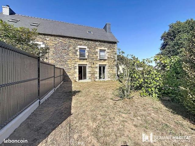 Maison vente à Loyat, Morbihan