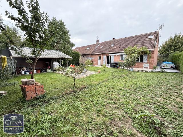 Maison vente à Coutiches, Nord