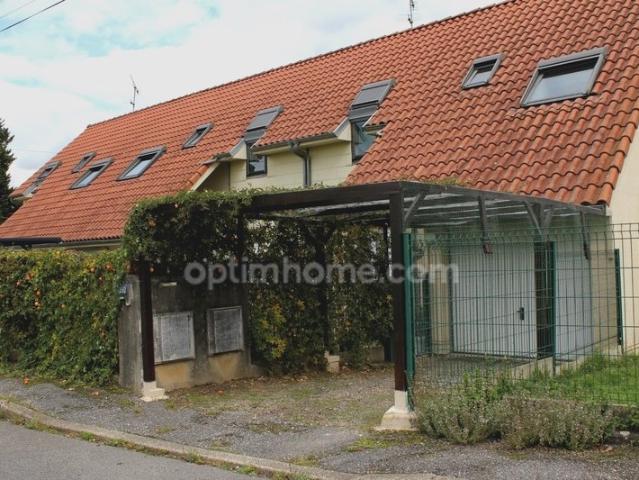 Maison vente à Bagnères-de-Bigorre, Lannemezan