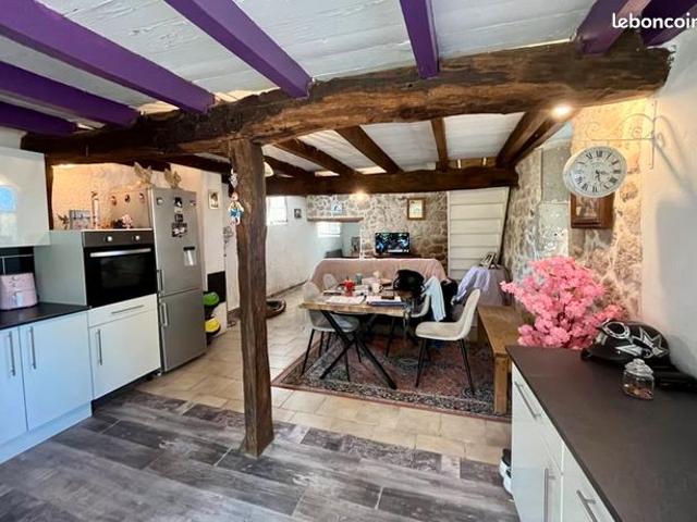 Maison vente à Nérac, Mézin