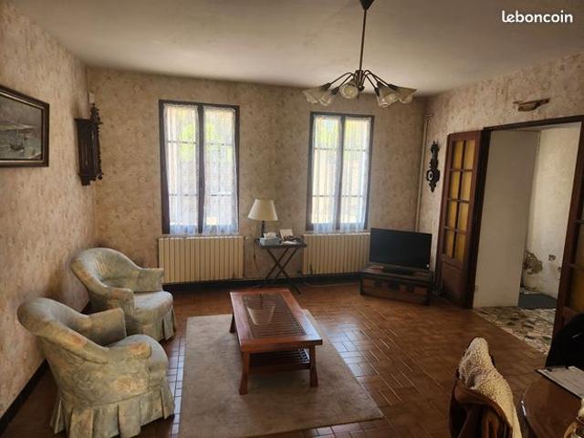 Maison vente à Troyes, Rigny-le-ferron