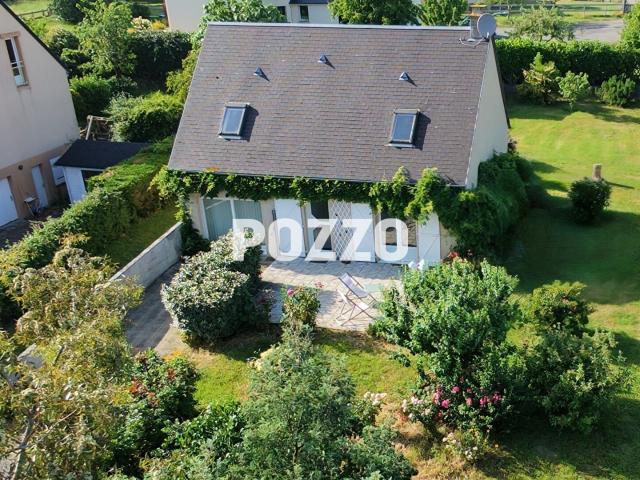 Maison vente à Avranches, Dragey-ronthon