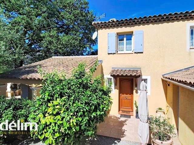 Maison vente à Fréjus, Var