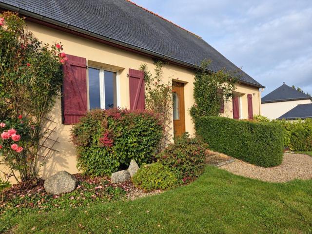 Maison vente à Ty Boujet, Squiffiec
