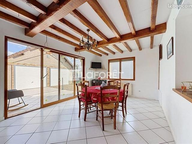 Maison vente à Gaillon, Eure