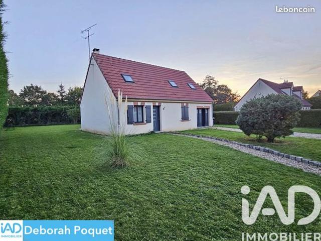 Maison vente à Pithiviers, Sermaises