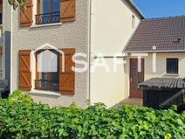 Maison vente à Tremblay-en-france, Martinique