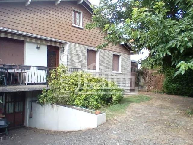Maison vente à Tarbes