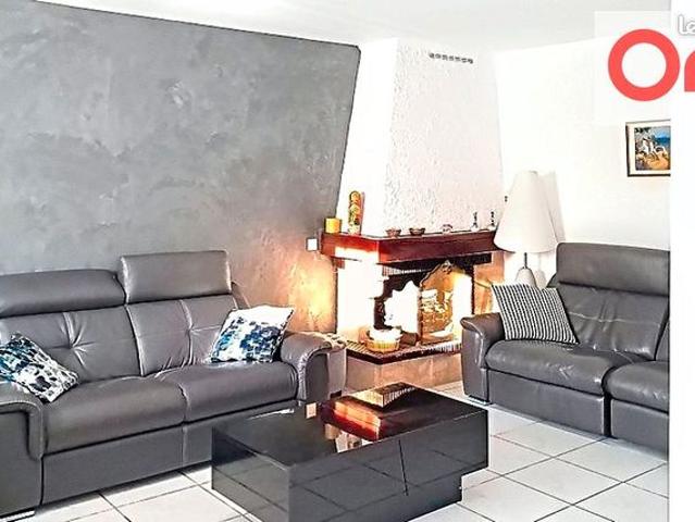 Maison vente à Châtellerault, Lésigny