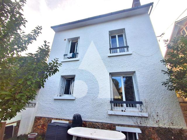 Maison vente à Mériel, Val-d'Oise