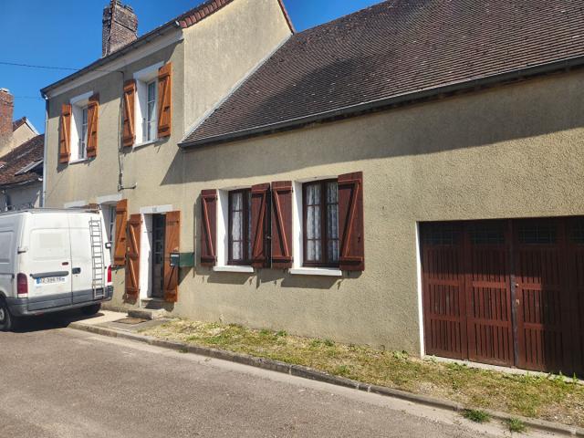 Maison vente à Troyes, Rigny-le-ferron