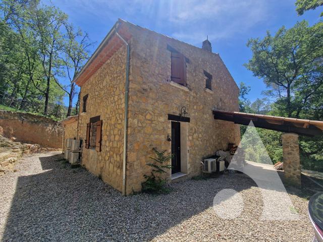 Maison vente à Arrondissement de Draguignan, Salernes