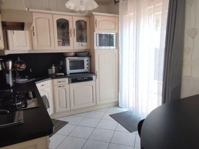 Maison vente à La Flèche, Clermont-créans
