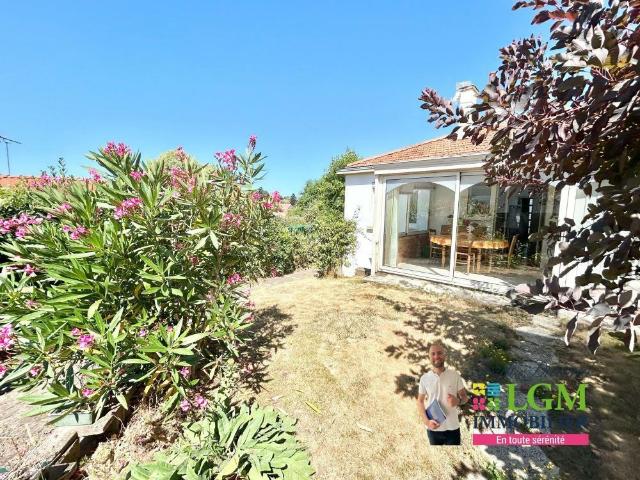 Maison vente à France métropolitaine, La Roche-sur-yon