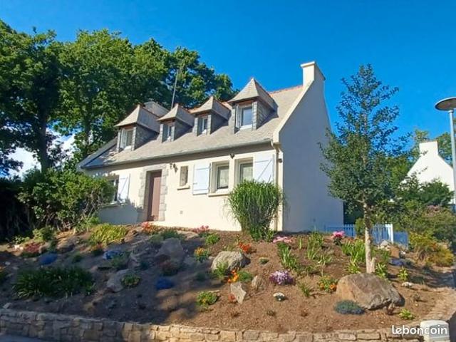 Maison vente à Brest, Bretagne