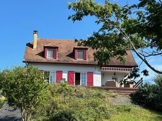 Maison vente à Oloron-Sainte-Marie, Sauveterre-de-béarn