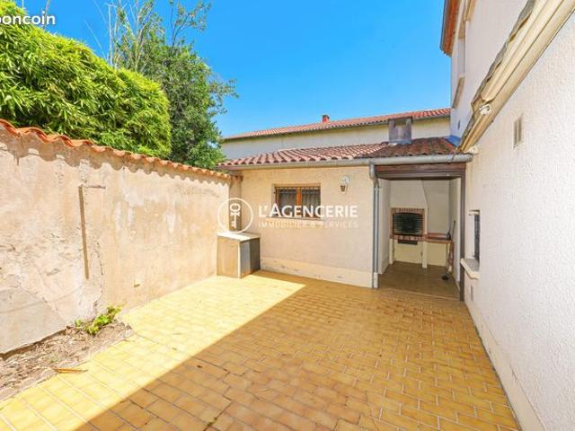 Maison vente à Albi