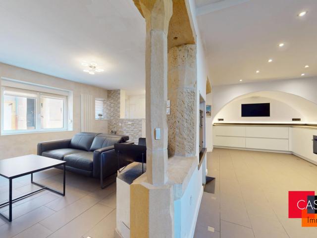 Maison vente à Metz, Jouy-aux-arches
