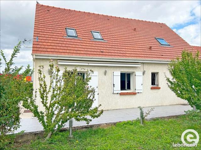 Maison vente à Provins, Bray-sur-seine