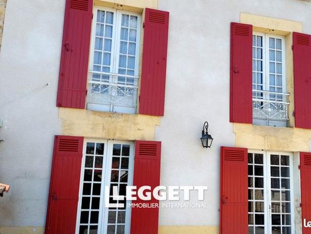 Maison vente à Bergerac, Lalinde