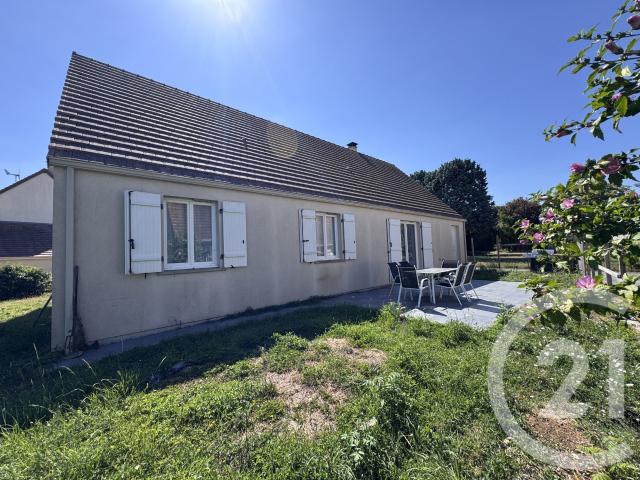 Maison vente à Le Mans, Joué-l'abbé