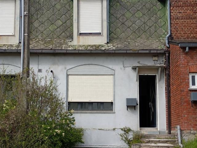 Maison vente à Boussois, Nord