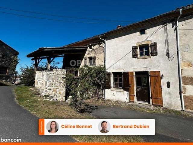 Maison vente à Clermont-Ferrand, Bongheat