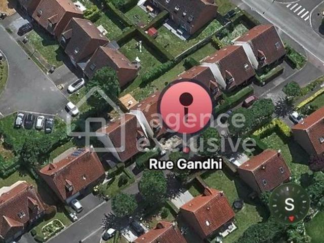 Maison vente à Lille, Ronchin