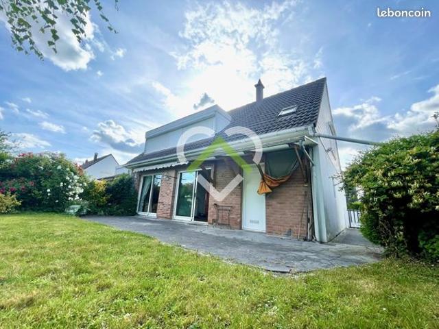 Maison vente à Lille, Sainghin-en-mélantois