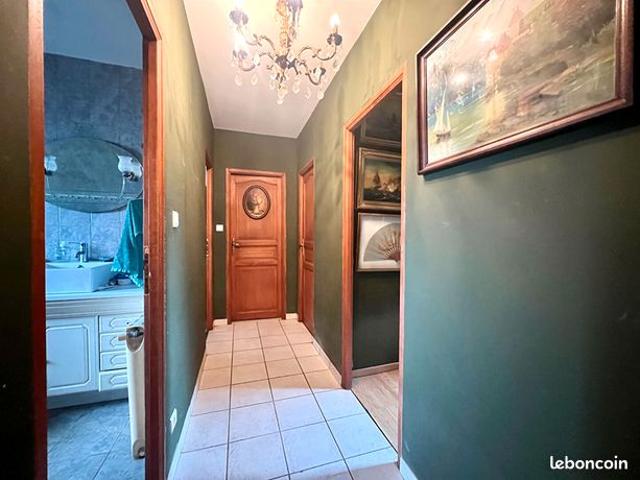 Maison vente à Caumont, Eure