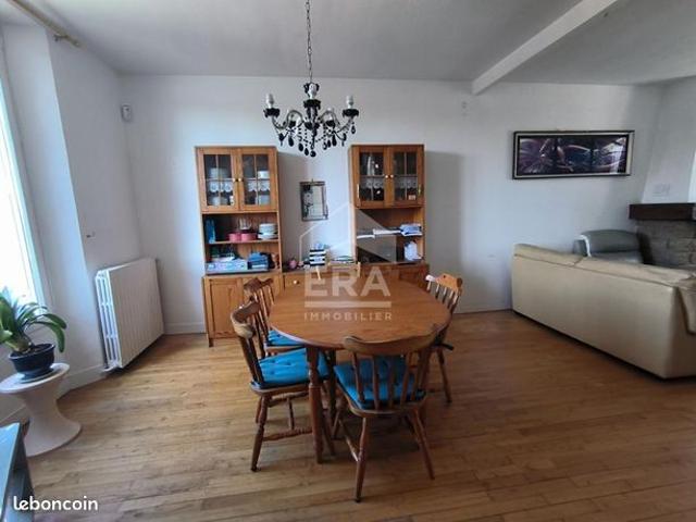 Maison vente à Évry, Ballancourt-sur-essonne