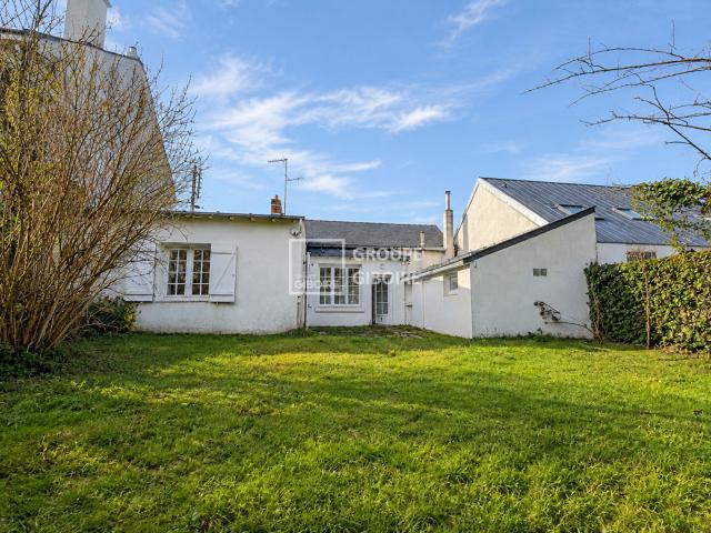 Maison vente à Tortière, Nantes