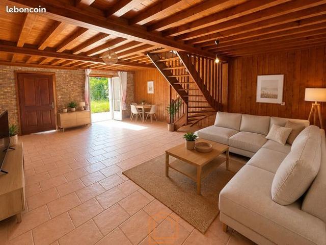 Maison vente à Villefranche-sur-Saône, Rhône