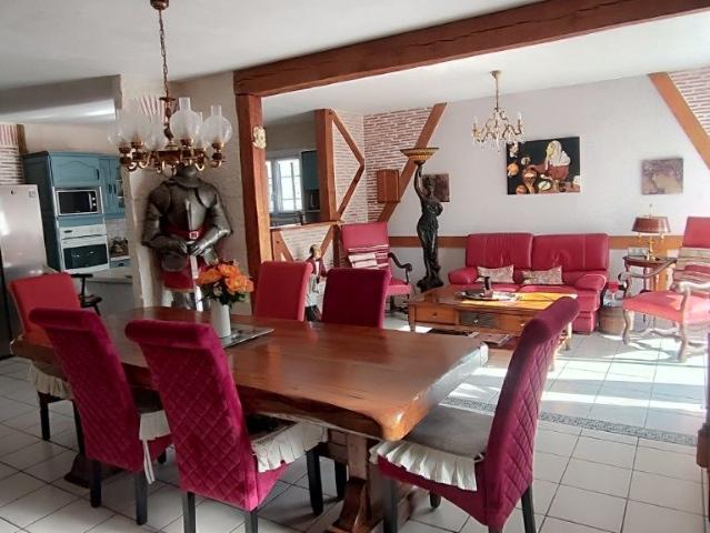 Maison vente à Bergerac