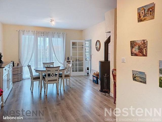 Maison vente à Saintes, Saujon
